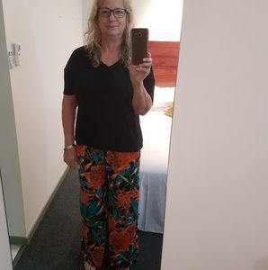 Meet your Posher, Janet